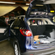 Illustration for article titled Installing a rear view camera in my wife’s CX-5 today.